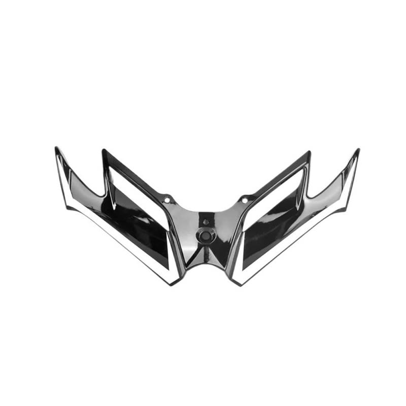 Motorrad Seitenspoiler Für QJMotor SRK800RR SRK 800 RR Verkleidung Winglet Flügel Abdeckung Trim Motorrad Zubehör Front Abtrieb Spoiler Schutz von HRTLSS