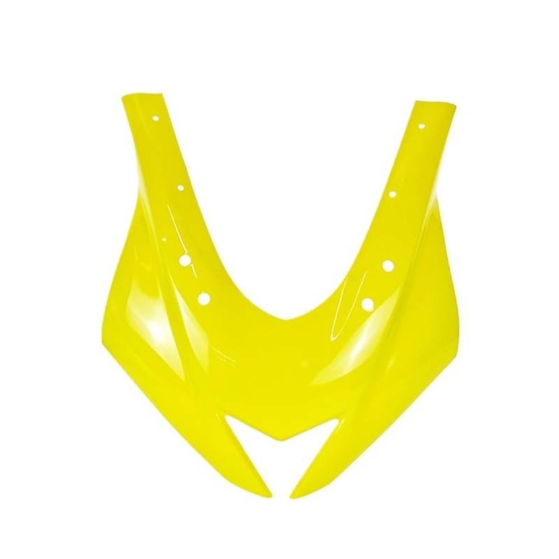 Motorrad Seitenspoiler Für R15 V3.0 2017 2018 2019 2020 Motorradzubehör Frontverkleidung Winglets Abdeckung R15 R125 V3.0 Schutzwachen von HRTLSS