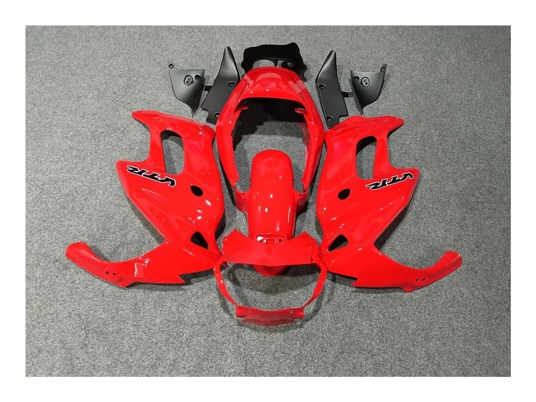 Motorrad Seitenspoiler Für SuperHawk 1997-2005 VTR1000F VTR1000 F VTR 1000 Verkleidung Karosserie Set Verkleidung Abdeckung Schutz Verkleidung Schutz Panel Motorrad Seitenspoiler Für SuperHawk 1997-2005 VTR1000F VTR1000 F VTR 1000 Verkleidung Karosserie Set Verkleidung Abdeckung Schutz Verkleidung Schutz Panel von HRTLSS