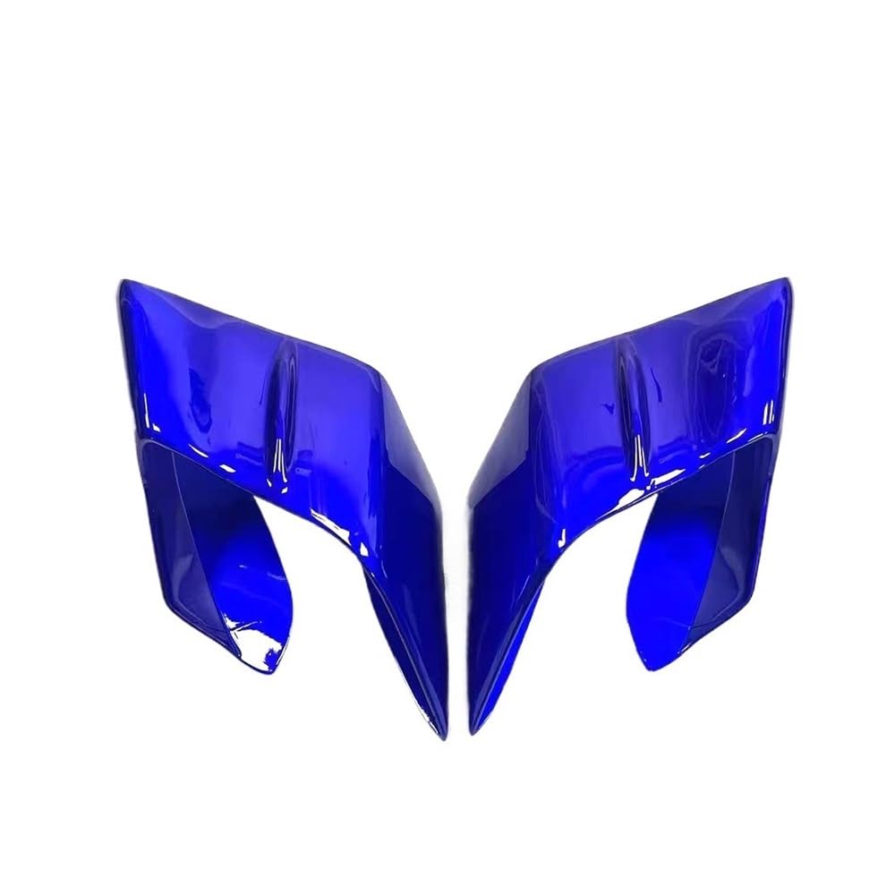 Motorrad Seitenspoiler Für YZF-R1 R1M 2019-2023 R6 2017-2023 YZF R3 R25 2019-2023 Flügel Windabweiser Spoiler Querruder Feste Flügelabdeckungen Motorrad Seitenspoiler Für YZF-R1 R1M 2019-2023 R6 2017-2023 YZF R3 R25 2019-2023 Flügel Windabweiser Spoiler Querruder Feste Flügelabdeckungen von HRTLSS