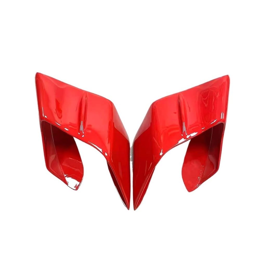 Motorrad Seitenspoiler Für YZF-R1 R1M 2019-2023 R6 2017-2023 YZF R3 R25 2019-2023 Flügel Windabweiser Spoiler Querruder Feste Flügelabdeckungen Motorrad Seitenspoiler Für YZF-R1 R1M 2019-2023 R6 2017-2023 YZF R3 R25 2019-2023 Flügel Windabweiser Spoiler Querruder Feste Flügelabdeckungen von HRTLSS