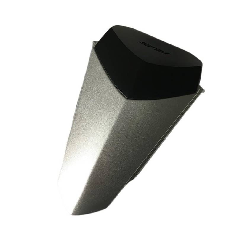 Motorrad Seitenspoiler Für YZF-R1 YZF R1 2015 2016 2017 2018 2019 2020-2023 2024 Motorrad Buckel Verkleidung Sozius Hinten Verkleidung Sitz Gugel Abdeckung von HRTLSS