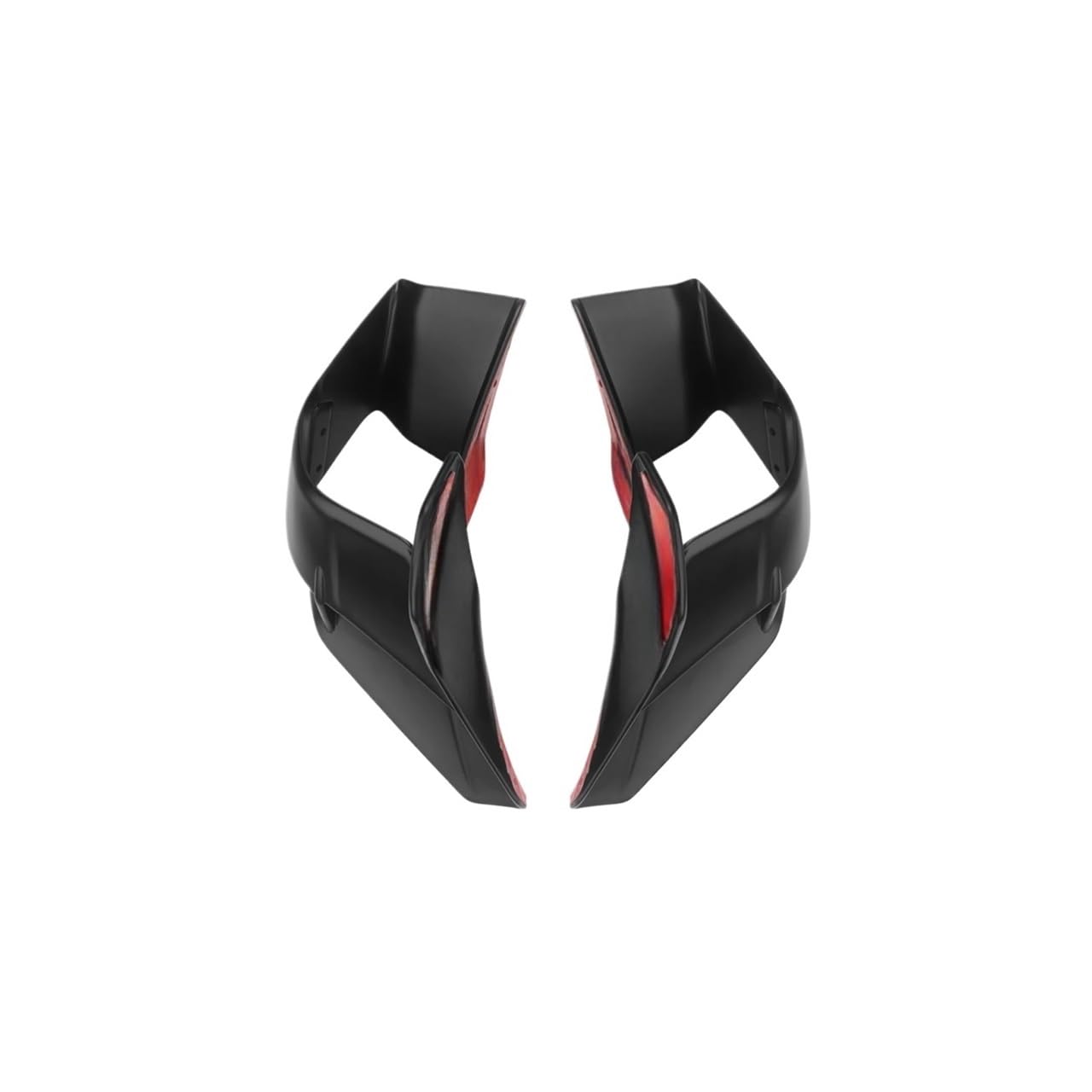 Motorrad Seitenspoiler Für YZF R15 YZF-R15 V4 2022 2023 Motorrad Verkleidung Teile Fixed Wing Winglet Windschutzscheibe Spoiler Verkleidung Schutz Motorrad Seitenspoiler Für YZF R15 YZF-R15 V4 2022 2023 Motorrad Verkleidung Teile Fixed Wing Winglet Windschutzscheibe Spoiler Verkleidung Schutz von HRTLSS