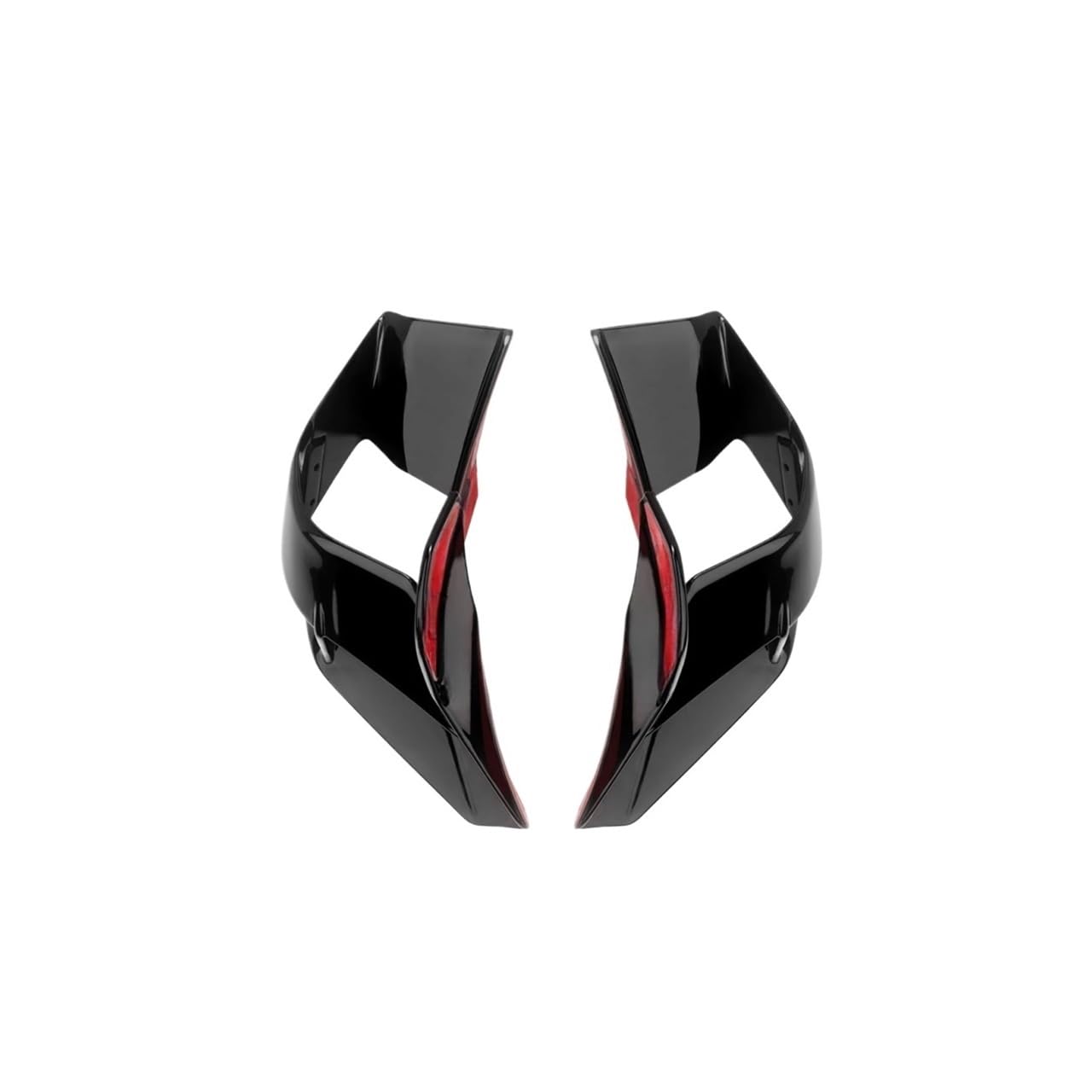 Motorrad Seitenspoiler Für YZF R15 YZF-R15 V4 2022 2023 Motorrad Verkleidung Teile Fixed Wing Winglet Windschutzscheibe Spoiler Verkleidung Schutz Motorrad Seitenspoiler Für YZF R15 YZF-R15 V4 2022 2023 Motorrad Verkleidung Teile Fixed Wing Winglet Windschutzscheibe Spoiler Verkleidung Schutz von HRTLSS
