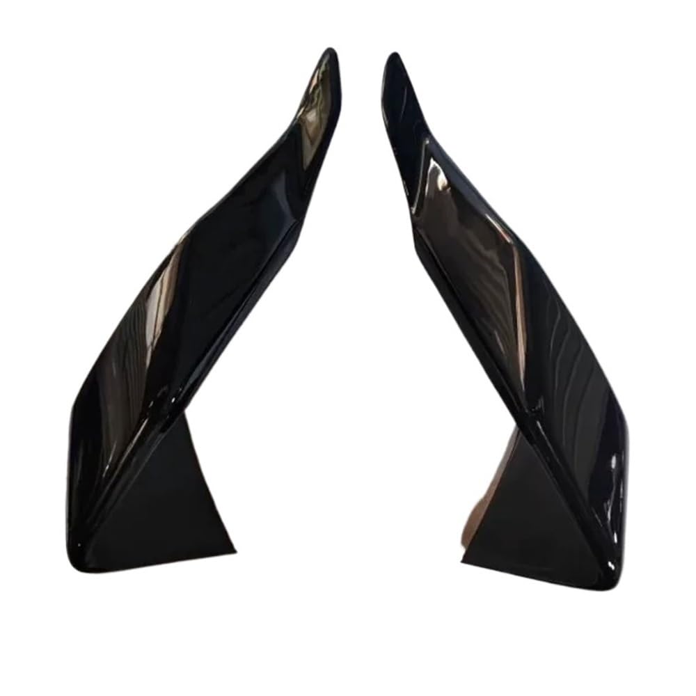 Motorrad Seitenspoiler Für YZF R25 R3 2019-2024 Motorrad Spiegel Winglets Seitenflügel Spoiler Verkleidung Frontverkleidung Seitenverkleidung Schutz Motorrad Seitenspoiler Für YZF R25 R3 2019-2024 Motorrad Spiegel Winglets Seitenflügel Spoiler Verkleidung Frontverkleidung Seitenverkleidung Schutz von HRTLSS
