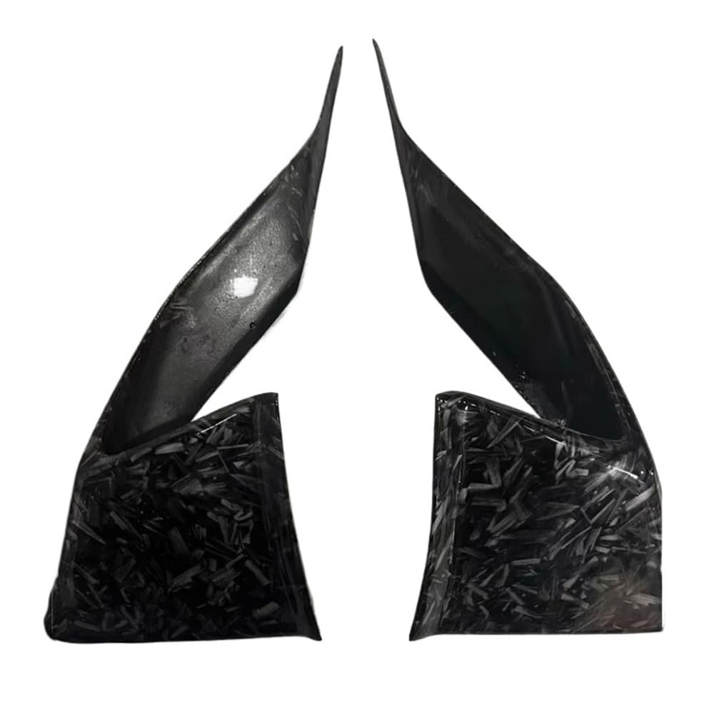 Motorrad Seitenspoiler Für YZF R25 R3 2019-2024 Motorrad Spiegel Winglets Seitenflügel Spoiler Verkleidung Frontverkleidung Seitenverkleidung Schutz Motorrad Seitenspoiler Für YZF R25 R3 2019-2024 Motorrad Spiegel Winglets Seitenflügel Spoiler Verkleidung Frontverkleidung Seitenverkleidung Schutz von HRTLSS