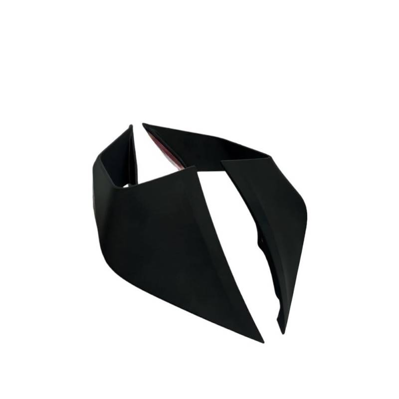 Motorrad Seitenspoiler Für YZF-R3 YZF R3 YZFR3 2019 2020 2021 2022 Motorrad Feste Flügel Flügel Verkleidung Spoiler Seite Verkleidung Abdeckung Panel von HRTLSS