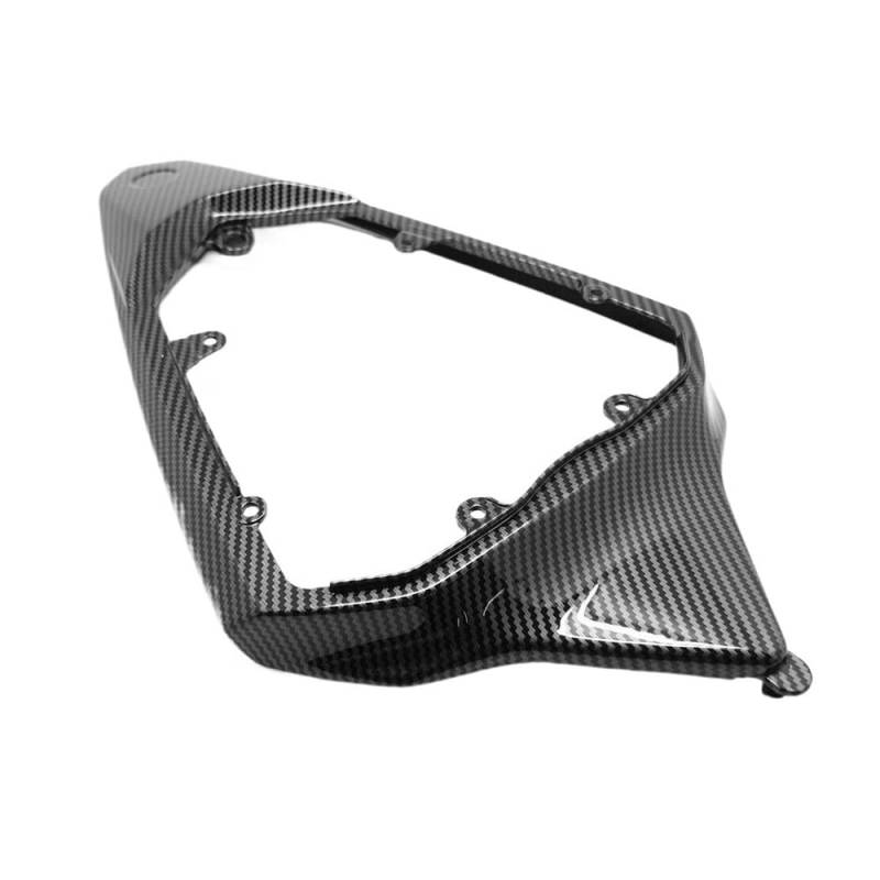 Motorrad Seitenspoiler Für YZF R6 YZFR6 YZF-R6 2008-2016 Oberen Unteren Hinten Schwanz Abschnitt Gugel Verkleidung Teile Rücksitz Kit Protector Verkleidung Schutz von HRTLSS