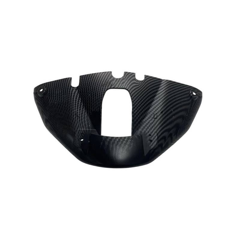 Motorrad Seitenspoiler Für YZF - R7 YZF-R7 2021 2022 2023 Vordere Dreieckige Abdeckung Verkleidung Motorrad Zubehör Spoiler Schutz Verkleidung Schutz von HRTLSS