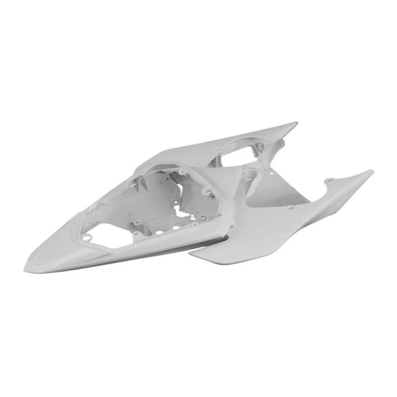 Motorrad Seitenspoiler Für YZF600 YZF 600 R6 2008 2009 2010 2011 2012 2013 2014 2015 2016 08-16 Hinten Schwanz Verkleidung Teile Sitz Gugel Verkleidung von HRTLSS