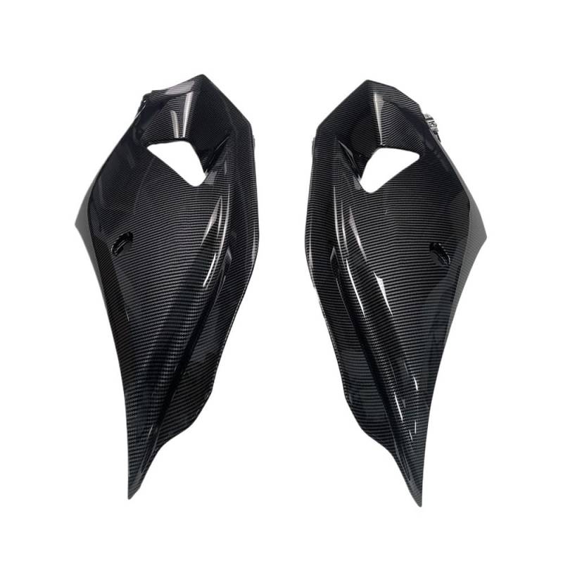 Motorrad Seitenspoiler Für YZFR7 YZF-R7 YZF R7 2021-2023 Motorrad Seitenspoiler Obere Seitenabdeckung Und Seitenverkleidung Seitenverkleidungsschutz von HRTLSS