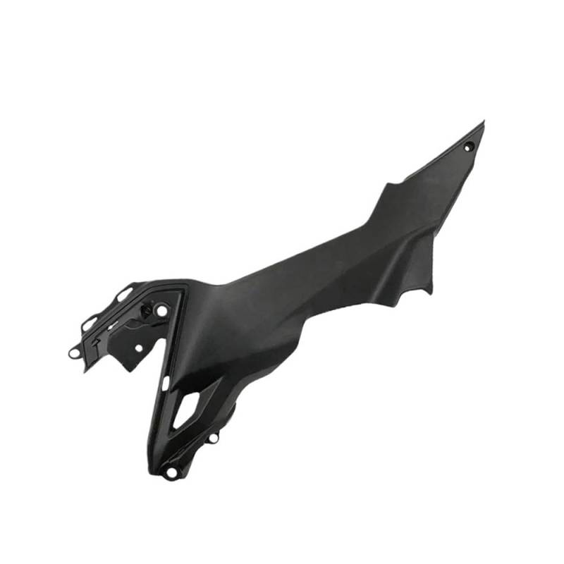 Motorrad Seitenspoiler Für Z650 2017 2018 2019 2020 2021 2022 2023 Motorrad Kraftstoff Tank Seite Rahmen Mittlere Abdeckung Panel Verkleidung Spoiler Beschützer von HRTLSS
