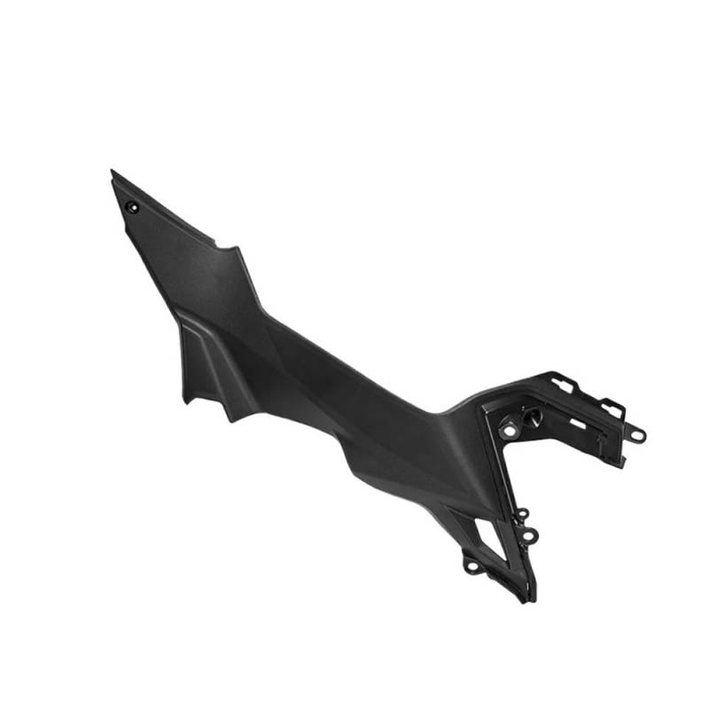 Motorrad Seitenspoiler Für Z650 2017 2018 2019 2020 2021 2022 2023 Motorrad Kraftstoff Tank Seite Rahmen Mittlere Abdeckung Panel Verkleidung Spoiler Beschützer von HRTLSS