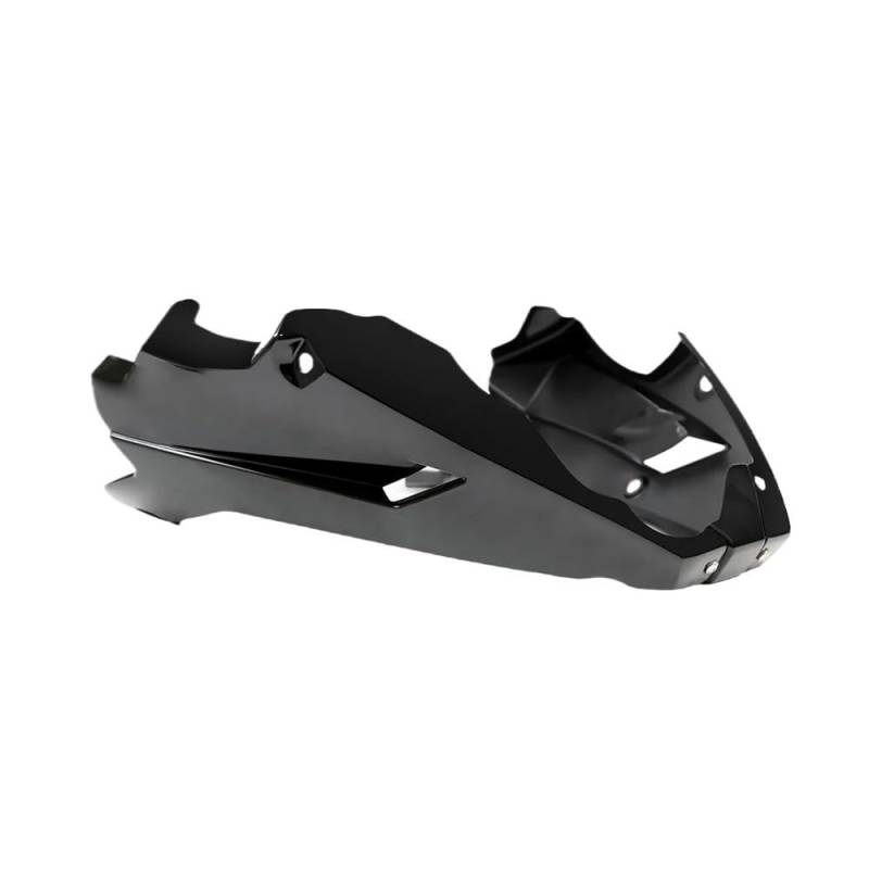 Motorrad Seitenspoiler Für Z900 2017-2019 2020-2023 Motorrad Bellypan Motor Spoiler Unteren Panel Verkleidung Gugel Abdeckung Körper Rahmen Schutz von HRTLSS