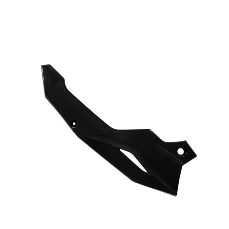 Motorrad Seitenspoiler Für Z900 Z 900 2020-2022 Motorrad Unteren Motor Spoiler Cowling Chassis Schutz Schutz Verkleidung Motor Bauch Pan von HRTLSS