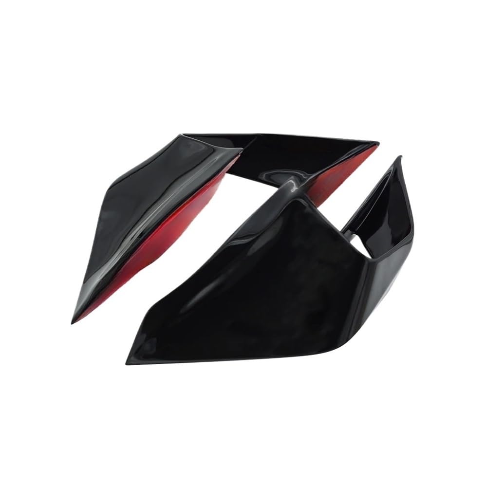 Motorrad Seitenspoiler Für ZX25R ZX4R ZX4RR ZX-25R/SE ZX-4R/SE ZX-46RR Fixed Wing Verkleidung Spoiler Motorrad Zubehör Seite Flügel Motorrad Seitenspoiler Für ZX25R ZX4R ZX4RR ZX-25R/SE ZX-4R/SE ZX-46RR Fixed Wing Verkleidung Spoiler Motorrad Zubehör Seite Flügel von HRTLSS