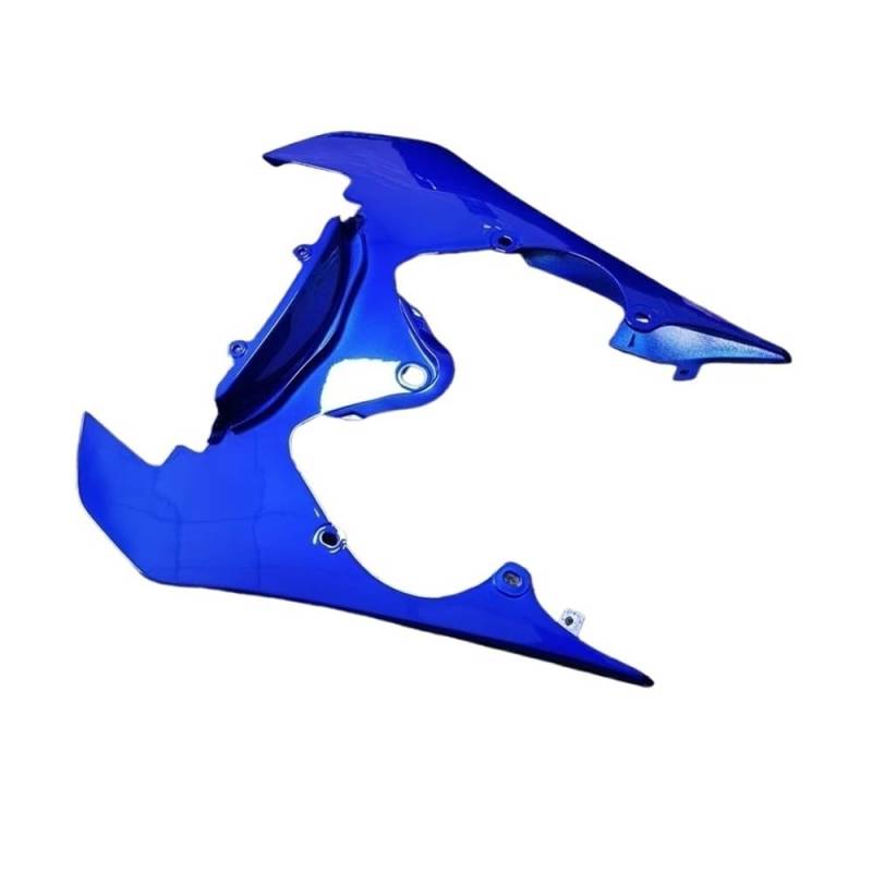 Motorrad Seitenspoiler Hinten Schwanz Verkleidung Kit Teile Sitz Gugel Dekorative Verkleidung Spoiler Verkleidung Für YZF-R6 YZF R6 YZFR6 2008 2009 2010 2011-2016 von HRTLSS
