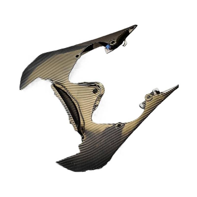 Motorrad Seitenspoiler Hinten Schwanz Verkleidung Kit Teile Sitz Gugel Verkleidung Spoiler Protector Für YZFR6 YZF R6 YZF-R6 2008 2009 2010 2011-2016 von HRTLSS