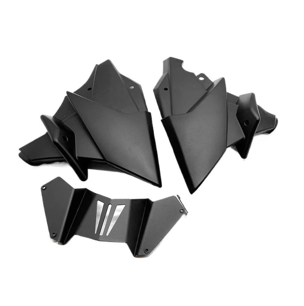 Motorrad Seitenspoiler Motorrad Bellypan Bauch Pan Unteren Motor Spoiler Verkleidung Wachen Abdeckung Für FZ09 FZ-09 MT-09 MT 09 MT09 SP 2021-2023 Motorrad Seitenspoiler Motorrad Bellypan Bauch Pan Unteren Motor Spoiler Verkleidung Wachen Abdeckung Für FZ09 FZ-09 MT-09 MT 09 MT09 SP 2021-2023 von HRTLSS