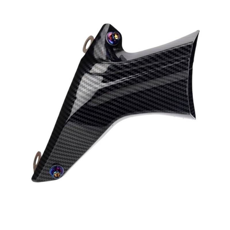 Motorrad Seitenspoiler Motorrad Bremssattel Luftkühlung Für YZF-R125 R1 R6 MT 10/09 MT09 MT10 MT01 SP Für XSR900 XSR 900 Zubehör von HRTLSS