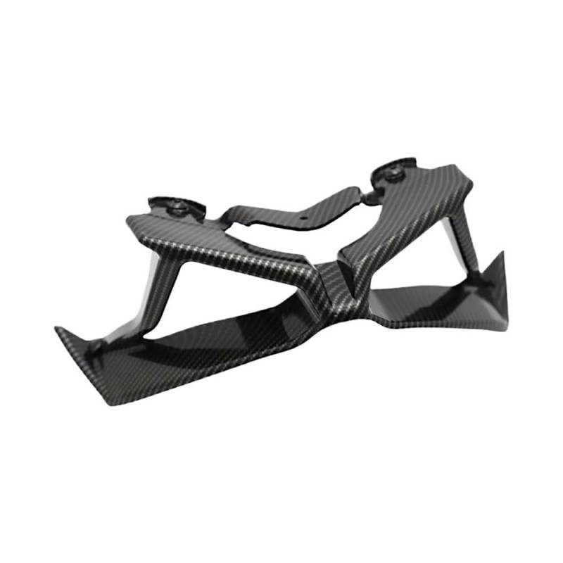 Motorrad Seitenspoiler Motorrad Front Downforce Spoiler Downforce Frontal Spoiler Verkleidung Für MT 09 MT-09 MT09 Mt09 MT09 SP 2017-2020 von HRTLSS