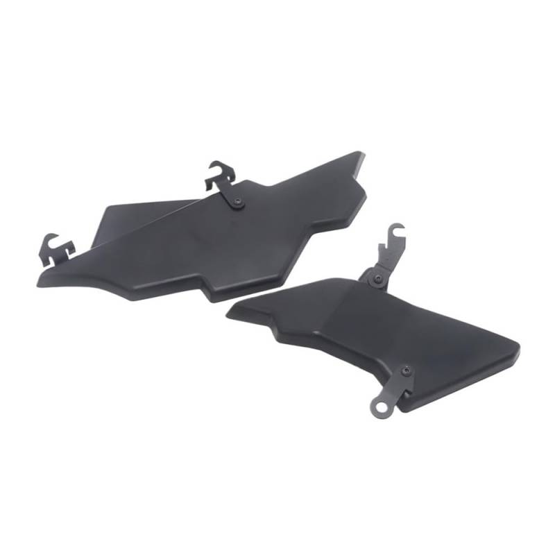 Motorrad Seitenspoiler Motorrad Hinten Guards Panel Verkleidung Abdeckungen Spoiler Deflektor Verkleidung Für R1200RT LC R 1200 RT 1200RT LC 2014 2015-2018 von HRTLSS