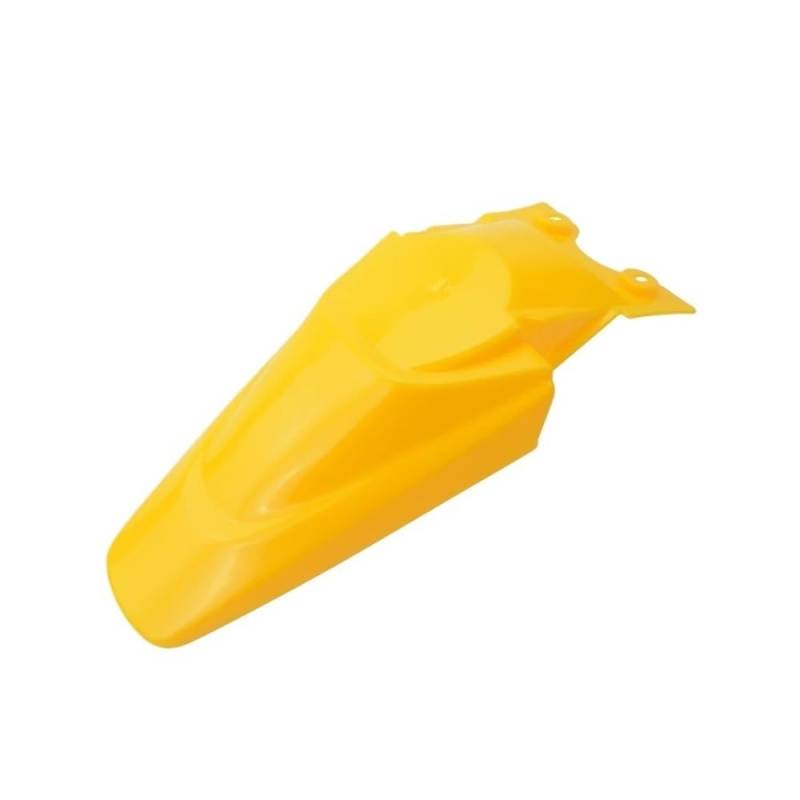 Motorrad Seitenspoiler Motorrad Kotflügel Hinten Verkleidung Körper Abdeckung Kit Set Schutz Verkleidung Spoiler Für KLX110 Motocross Dirt Bike Pit Bike KX65 von HRTLSS