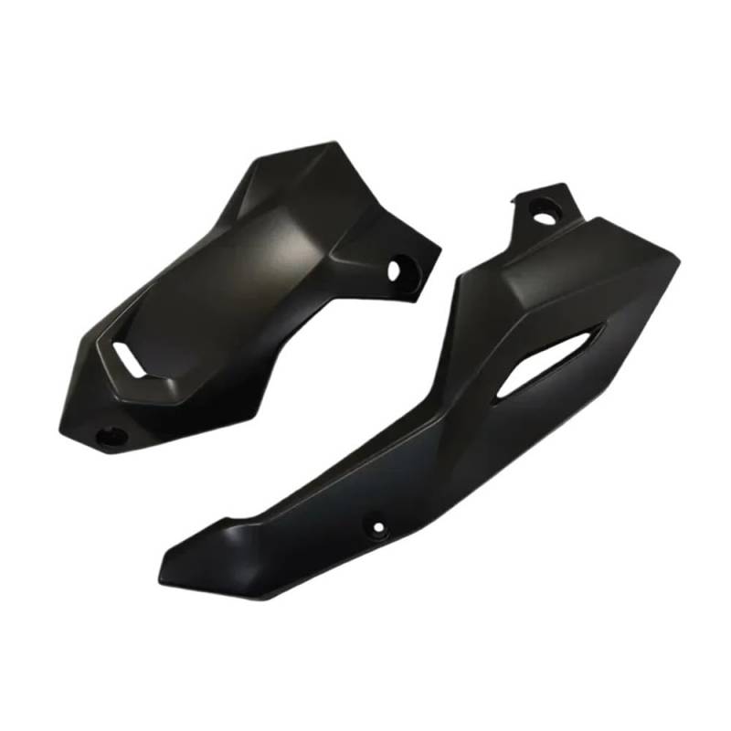 Motorrad Seitenspoiler Motorrad Motor Bellypan Unteren Spoiler Cowling Schutz Verkleidung Seite Verkleidung Schutz Für Z900 2020 2021 2022 2023 von HRTLSS
