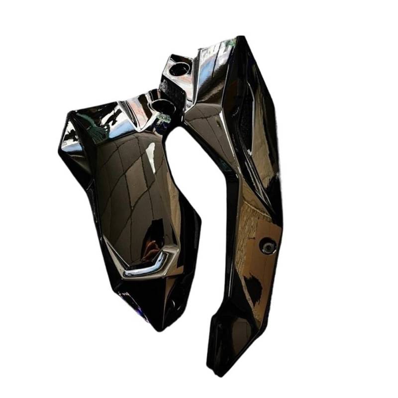 Motorrad Seitenspoiler Motorrad Motor Bellypan Unteren Spoiler Cowling Schutz Verkleidung Seite Verkleidung Schutz Für Z900 2020 2021 2022 2023 von HRTLSS