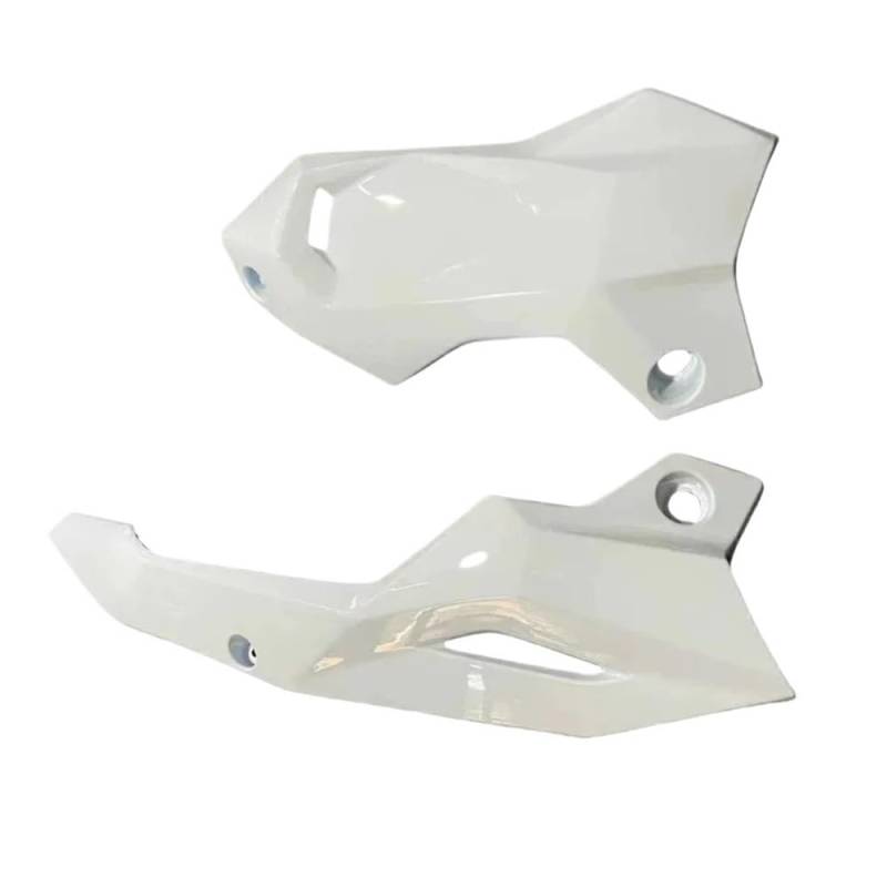 Motorrad Seitenspoiler Motorrad Motor Bellypan Unteren Spoiler Cowling Schutz Verkleidung Seite Verkleidung Schutz Für Z900 2020 2021 2022 2023 von HRTLSS