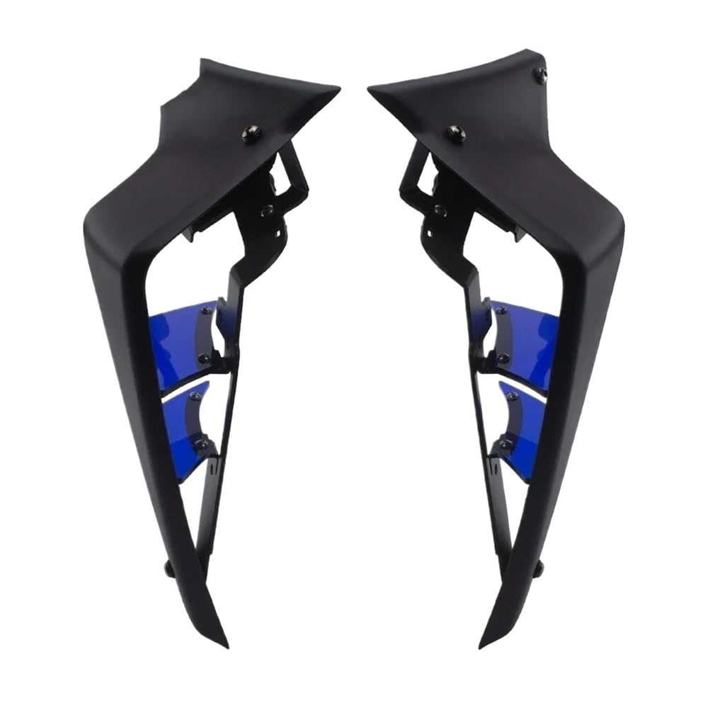 Motorrad Seitenspoiler Motorrad Sport Abtrieb Seite Spoiler Flügel Deflektor Abdeckung Verkleidung Schutz Für MT-09 SP 2021 2022 2023 MT09 Motorrad Seitenspoiler Motorrad Sport Abtrieb Seite Spoiler Flügel Deflektor Abdeckung Verkleidung Schutz Für MT-09 SP 2021 2022 2023 MT09 von HRTLSS
