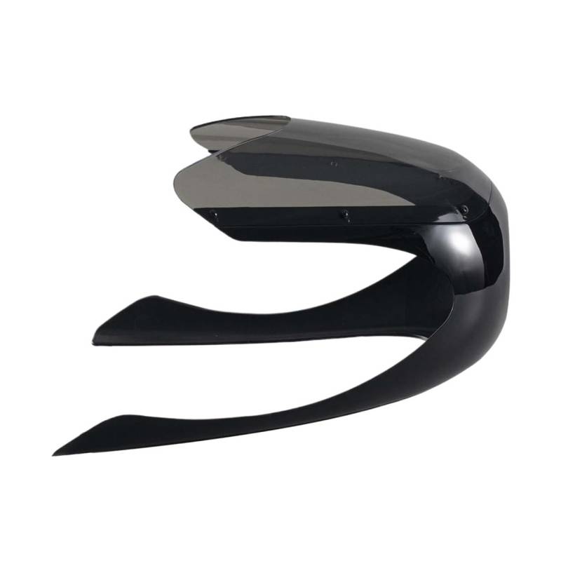 Motorrad Seitenspoiler Motorrad Verkleidung Front Verkleidung Motorrad Verkleidung Front Verkleidung Abdeckung Verkleidungen Panels Verkleidung Schutz Panel Für von HRTLSS