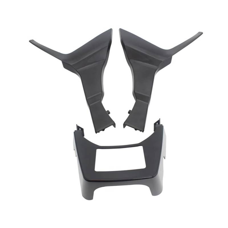 Motorrad Seitenspoiler Motorrad Verkleidung Spoiler Abdeckung Verkleidung Für Für Touring Für Road Glide FLTRX Für Spezielle FLTRXS 2017-2023 2024 von HRTLSS