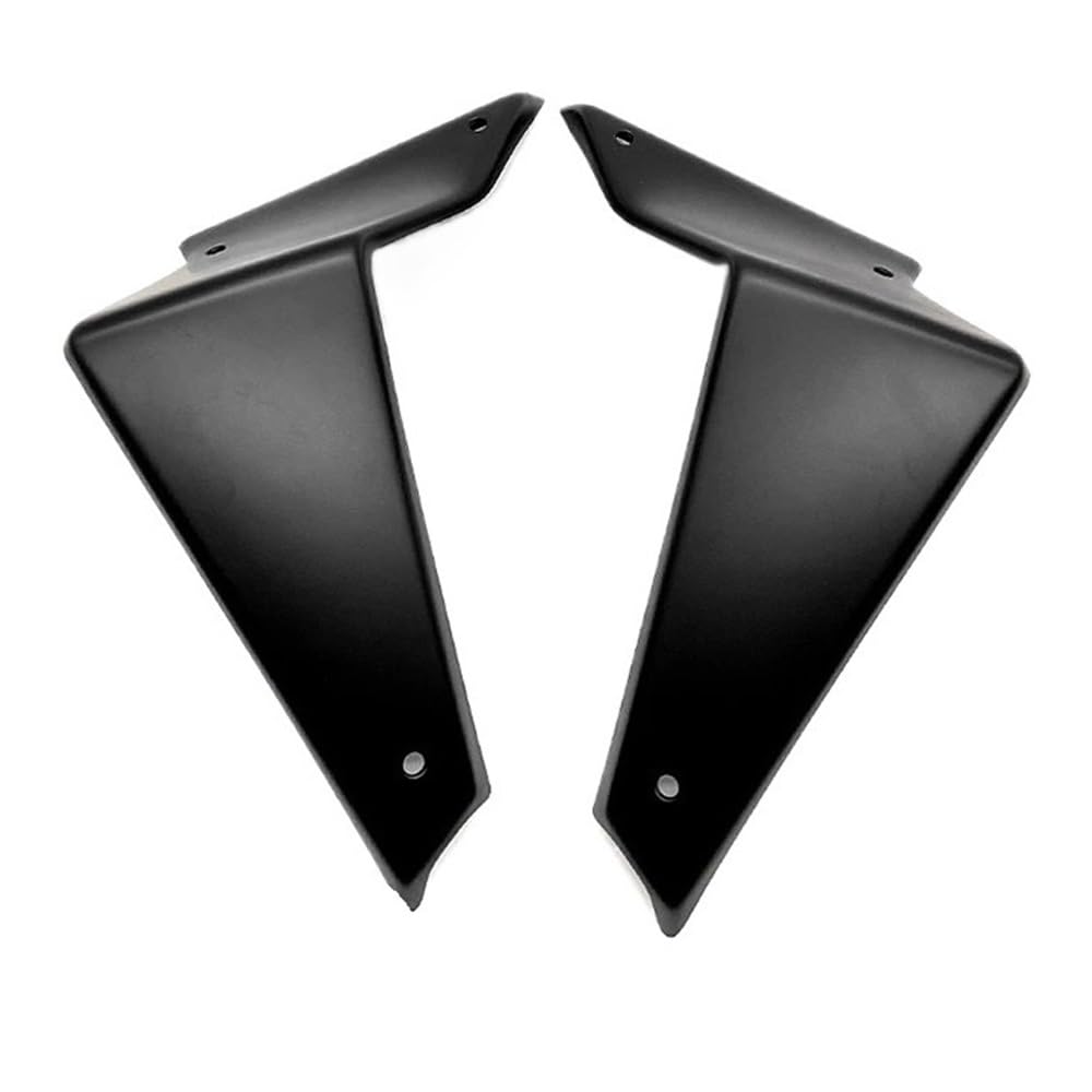 Motorrad Seitenspoiler Motorrad Vorderseite Spoiler Feste Winglet Verkleidung Flügel Trim Abdeckung Cowling Für MT-09 MT09 SP MT 09 2021 2022 2023 Motorrad Seitenspoiler Motorrad Vorderseite Spoiler Feste Winglet Verkleidung Flügel Trim Abdeckung Cowling Für MT-09 MT09 SP MT 09 2021 2022 2023 von HRTLSS