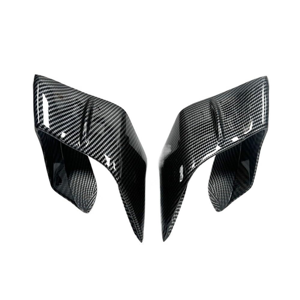 Motorrad Seitenspoiler Motorrad Zubehör Feste Flügel Verkleidung Kleine Flügel Spoiler Flügel Schutz Für YZF R1 R1M 2020 2021 2022 2023 2024 Motorrad Seitenspoiler Motorrad Zubehör Feste Flügel Verkleidung Kleine Flügel Spoiler Flügel Schutz Für YZF R1 R1M 2020 2021 2022 2023 2024 von HRTLSS