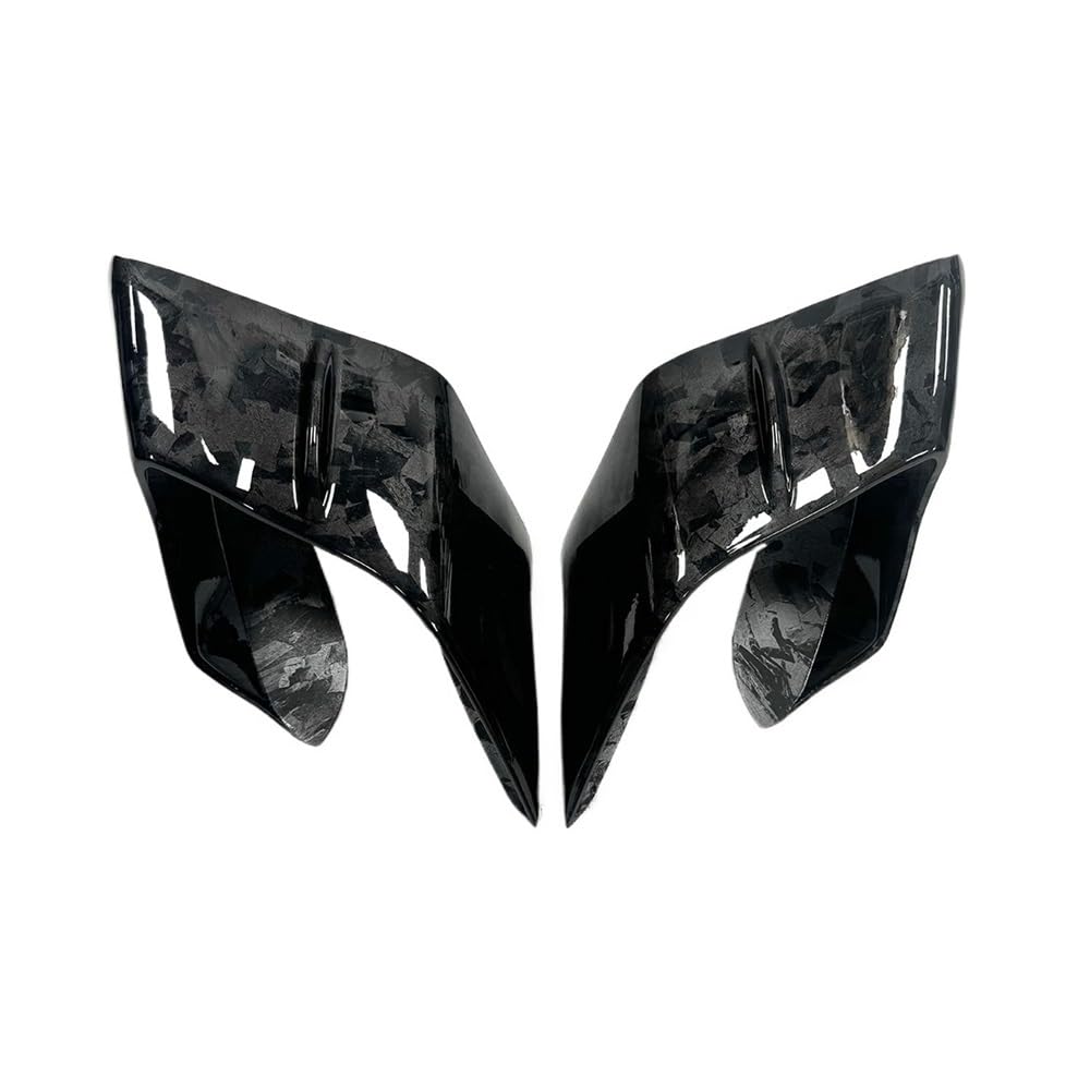 Motorrad Seitenspoiler Motorrad Zubehör Feste Flügel Verkleidung Kleine Flügel Spoiler Flügel Seite Verkleidung Schutz Für YZF R1 R1M 2019-2023 Motorrad Seitenspoiler Motorrad Zubehör Feste Flügel Verkleidung Kleine Flügel Spoiler Flügel Seite Verkleidung Schutz Für YZF R1 R1M 2019-2023 von HRTLSS