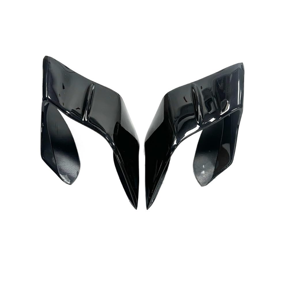 Motorrad Seitenspoiler Motorrad Zubehör Feste Flügel Verkleidung Kleine Flügel Spoiler Flügel Seite Verkleidung Schutz Für YZF R1 R1M 2019-2023 Motorrad Seitenspoiler Motorrad Zubehör Feste Flügel Verkleidung Kleine Flügel Spoiler Flügel Seite Verkleidung Schutz Für YZF R1 R1M 2019-2023 von HRTLSS