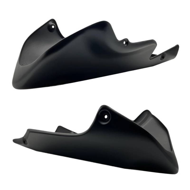 Motorrad Seitenspoiler Motorrad Zubehör Motor Spoiler Untere Verkleidung Cowling Abdeckung Körper Panel Für Z900RS Z900 RS Teile Verkleidung Schutz von HRTLSS