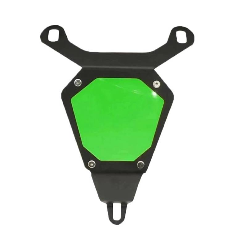 Motorrad Seitenspoiler Motorrad Zubehör Scheinwerfer Für MT09 2021 2022- MT 09 Scheinwerfer Protector Bildschirm Kopf Licht Guards Abdeckung von HRTLSS