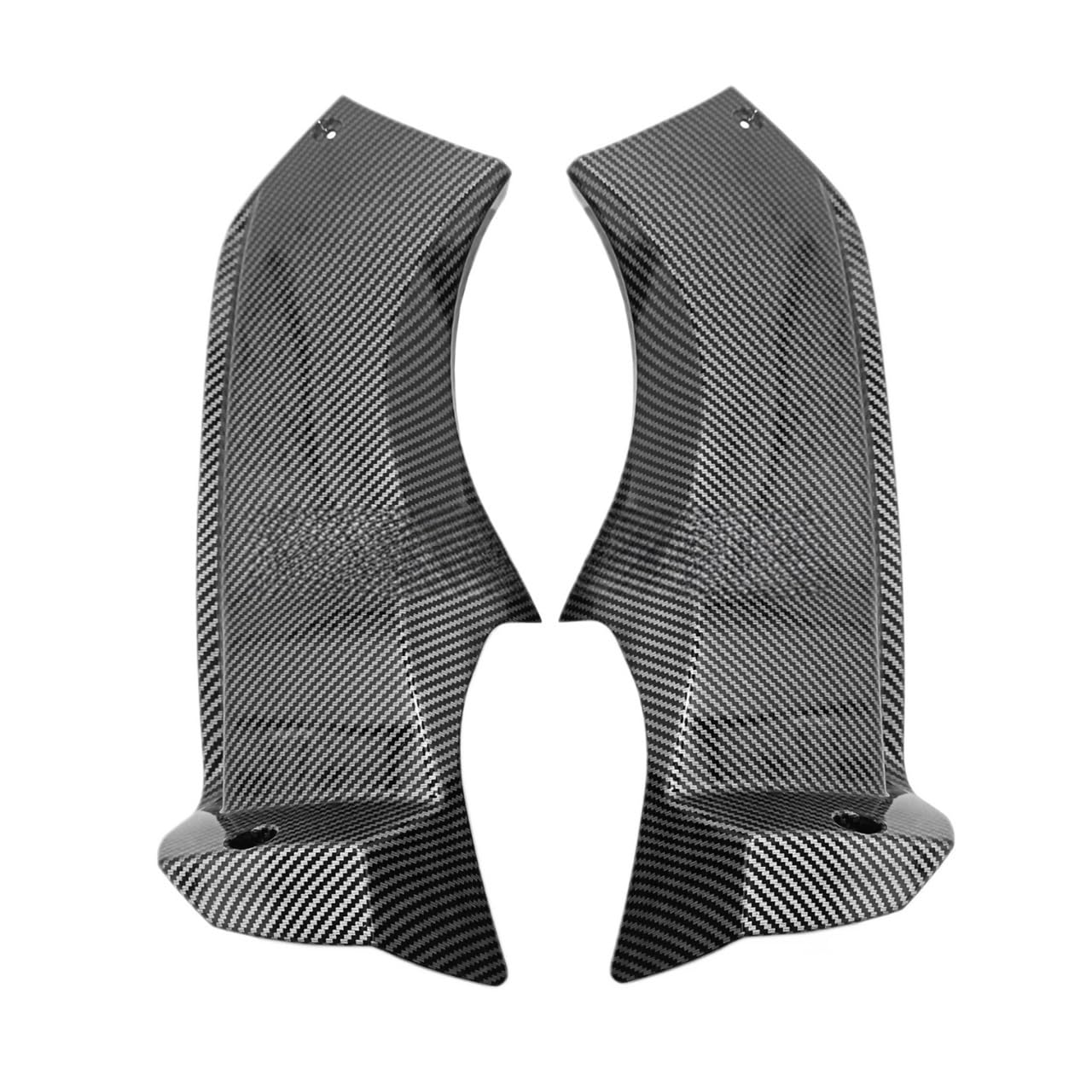 Motorrad Seitenspoiler Obere Verkleidung Für ZX-6R ZX6R 636 2003 2004 Luftschlauch Oberes Armaturenbrett Vordergriff Seitenverkleidung Abdeckungsschutz Motorrad Seitenspoiler Obere Verkleidung Für ZX-6R ZX6R 636 2003 2004 Luftschlauch Oberes Armaturenbrett Vordergriff Seitenverkleidung Abdeckungsschutz von HRTLSS