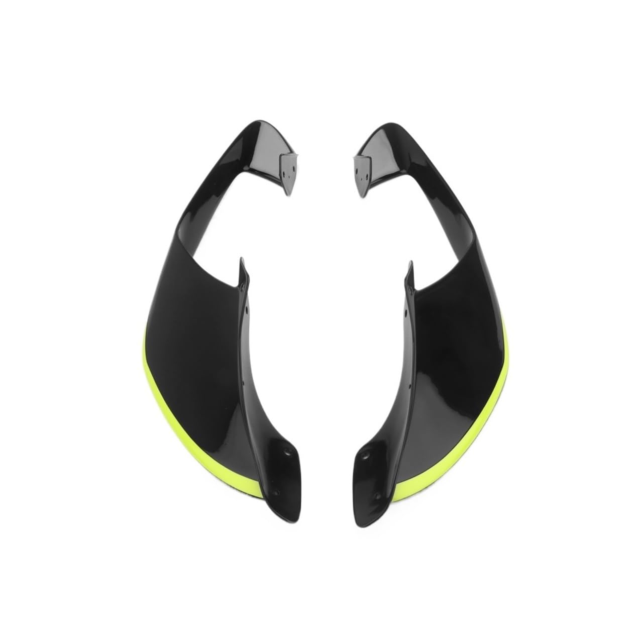 Motorrad Seitenspoiler Spoiler-Winglet-Verkleidung Für YZF R1 R1M 2020–2025, YZF-R1 2020 2021 2023 2024 2025, Fester Flügel-Seitenverkleidungsschutz Motorrad Seitenspoiler Spoiler-Winglet-Verkleidung Für YZF R1 R1M 2020–2025, YZF-R1 2020 2021 2023 2024 2025, Fester Flügel-Seitenverkleidungsschutz von HRTLSS