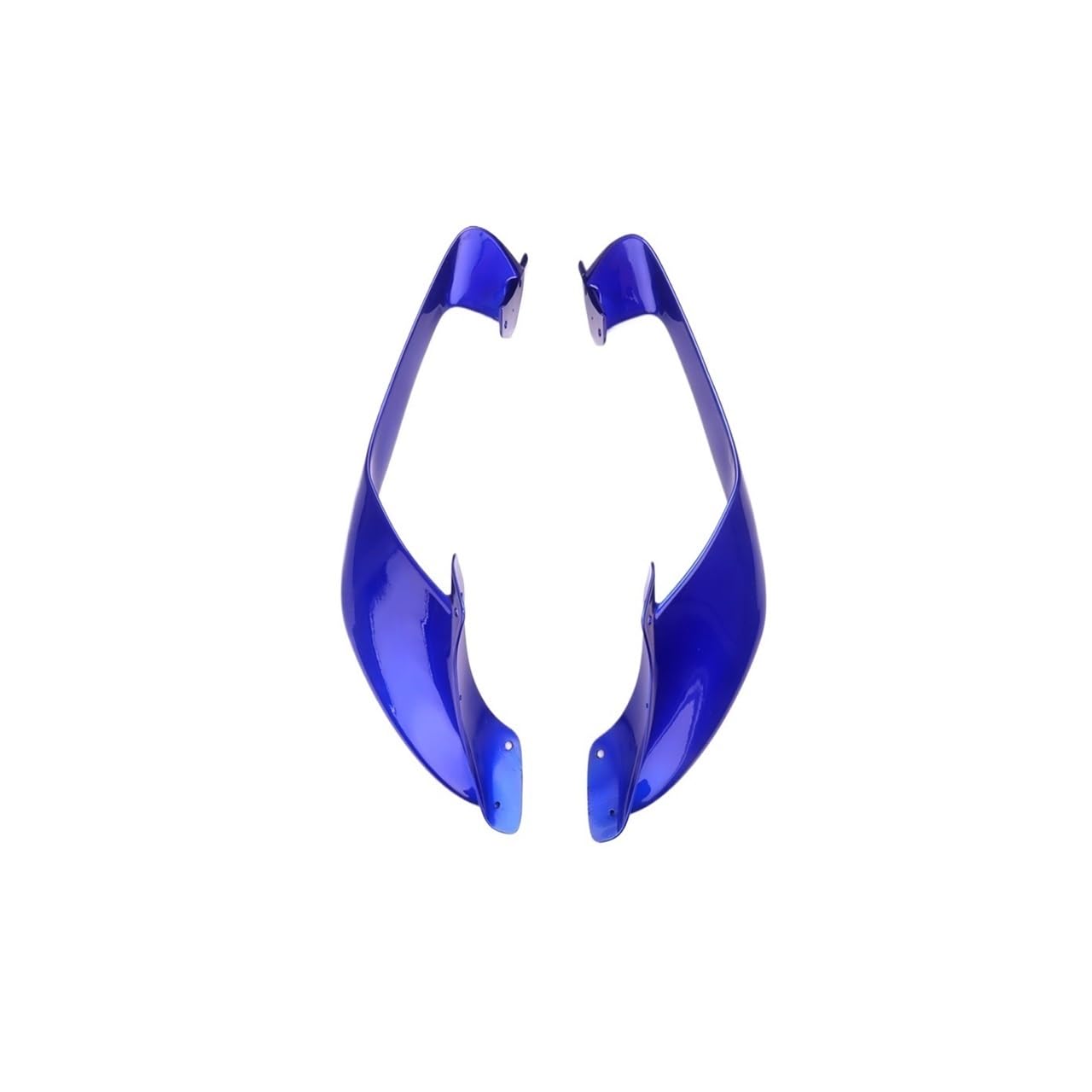 Motorrad Seitenspoiler Spoiler-Winglet-Verkleidung Für YZF R1 R1M 2020–2025, YZF-R1 2020 2021 2023 2024 2025, Fester Flügel-Seitenverkleidungsschutz Motorrad Seitenspoiler Spoiler-Winglet-Verkleidung Für YZF R1 R1M 2020–2025, YZF-R1 2020 2021 2023 2024 2025, Fester Flügel-Seitenverkleidungsschutz von HRTLSS