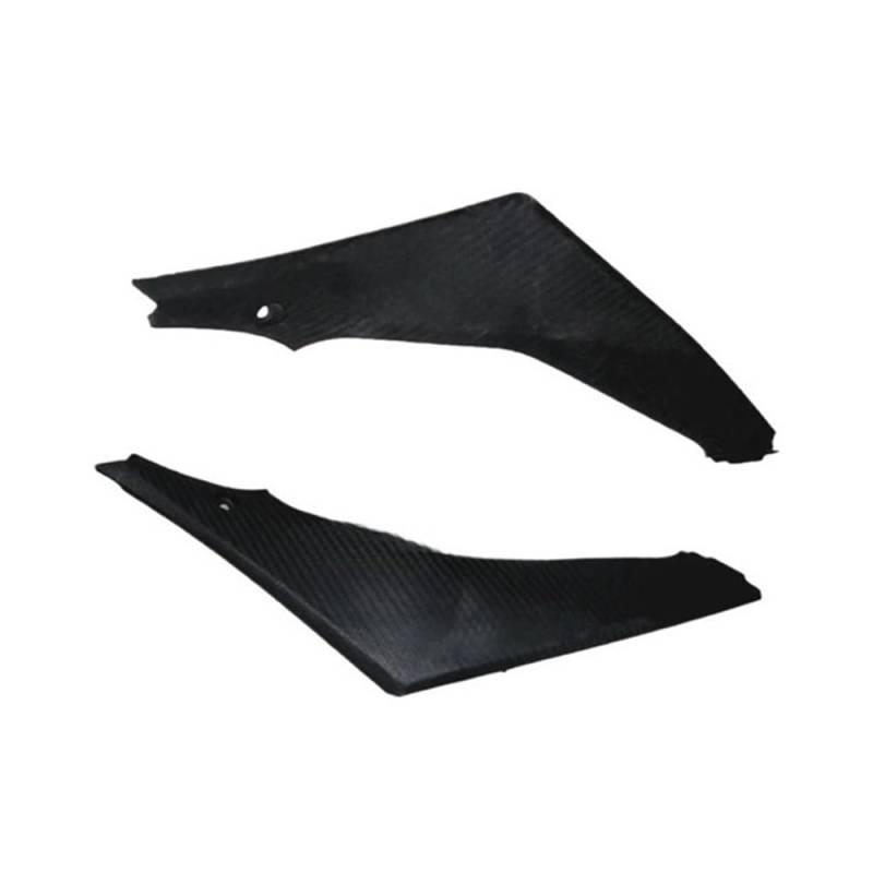 Motorrad Seitenspoiler Verkleidung Karosserie Für GSXR1000 GSX GSXR 1000 2007-2008 K7 Motorradkomponenten Links Rechts Motorradverkleidungsschutz von HRTLSS
