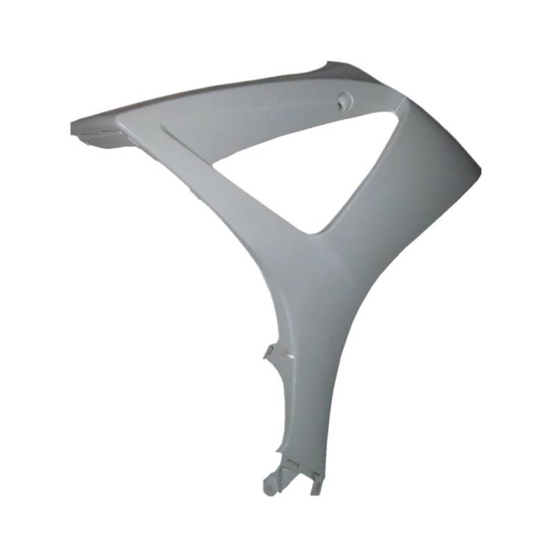 Motorrad Seitenspoiler Verkleidung Karosserie Für GSXR1000 GSX GSXR 1000 2007-2008 K7 Motorradkomponenten Links Rechts Motorradverkleidungsschutz von HRTLSS
