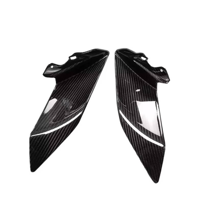 Motorrad Seitenspoiler Verkleidungen Winglets Seitenflügel Spoiler Verkleidung Motorrad Seitenverkleidung Abdeckung Verkleidung Cowling Für 450SR 2023 2022 CF450SR von HRTLSS