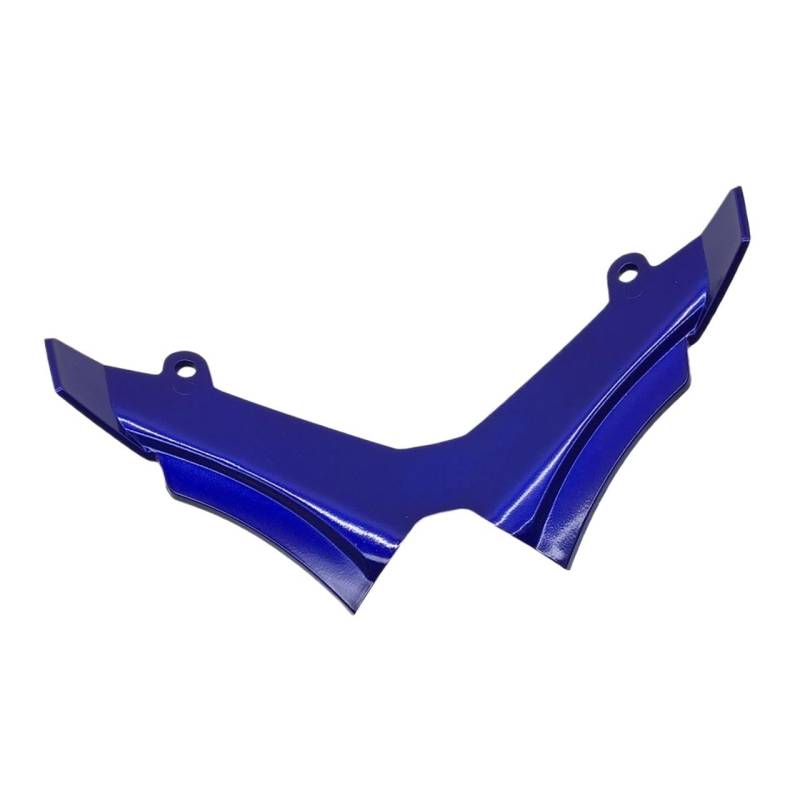 Motorrad Seitenspoiler Winglets Frontverkleidung Spoiler Motorrad Verkleidung Seitenabdeckung Verkleidungsschutz Verkleidungsschutzplatte Für MT-15 2018–2021 von HRTLSS