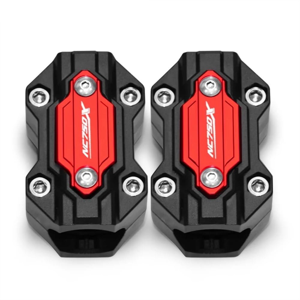 Motorrad Stoßstangen Blöcke Für NC750 X NC 750X 2012-2017 2018 2019 2020 NC750X 2021 Motorrad Motor Schutz Stoßstange Schutz Zubehör Motorrad Stoßstangen Blöcke Für NC750 X NC 750X 2012-2017 2018 2019 2020 NC750X 2021 Motorrad Motor Schutz Stoßstange Schutz Zubehör von HRTLSS