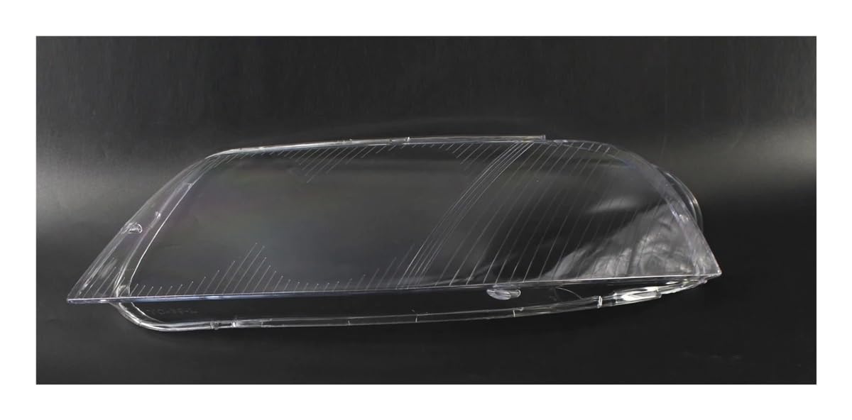 Scheinwerfer-Abdecklinse 1 stücke Auto Halogen Front Scheinwerfer Objektiv Abdeckung Für Passat B 5.5 2000 2001 2002 2003 2004 2005 Auto Lampenschirm abdeckungen Scheinwerfer-Abdecklinse 1 stücke Auto Halogen Front Scheinwerfer Objektiv Abdeckung Für Passat B 5.5 2000 2001 2002 2003 2004 2005 Auto Lampenschirm abdeckungen von HRTLSS