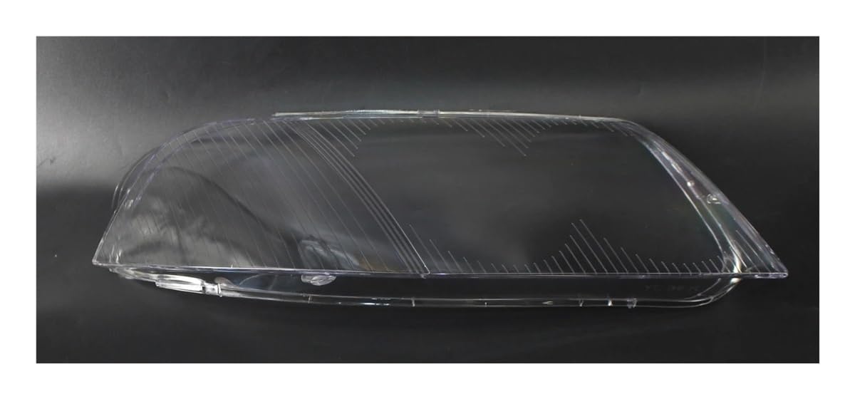 Scheinwerfer-Abdecklinse 1 stücke Auto Halogen Front Scheinwerfer Objektiv Abdeckung Für Passat B 5.5 2000 2001 2002 2003 2004 2005 Auto Lampenschirm abdeckungen Scheinwerfer-Abdecklinse 1 stücke Auto Halogen Front Scheinwerfer Objektiv Abdeckung Für Passat B 5.5 2000 2001 2002 2003 2004 2005 Auto Lampenschirm abdeckungen von HRTLSS