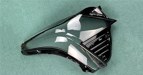 Scheinwerfer-Abdecklinse Auto Auto Für Cadillac XT5 2016-2022 Front Scheinwerfer Abdeckung Glas Scheinwerfer Lampenschirm Lampe Shell Objektiv von HRTLSS